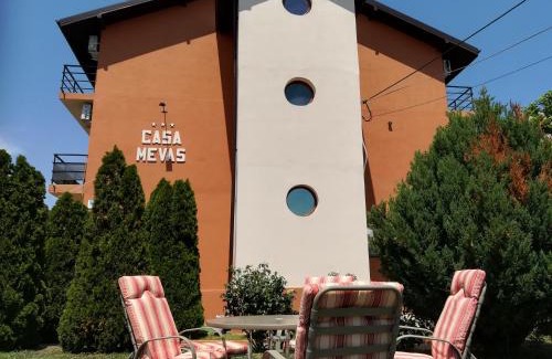 Costinesti House | Casa Mevas