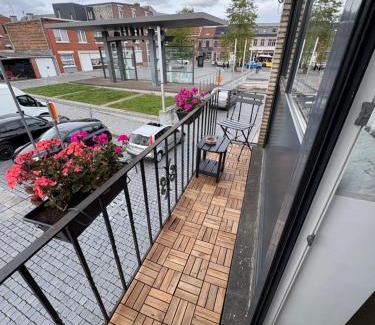 Ans Apartment | Casa MG