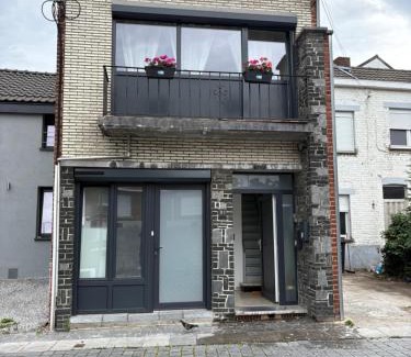 Ans Apartment | Casa MG