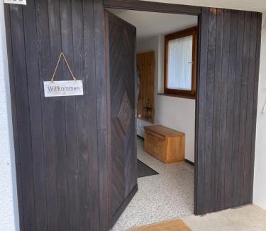 Grossdorf House | Casa Mia