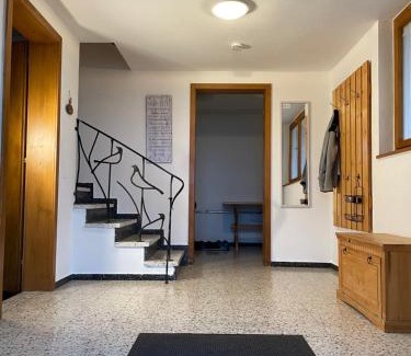 Grossdorf House | Casa Mia