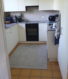 Kloten Apartment | Casa mia