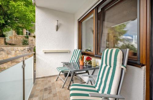 Bad Duerkheim Apartment | Casa Mia