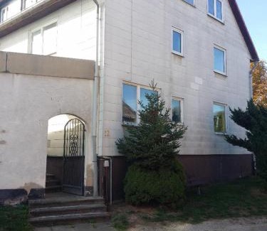Edesheim Apartment | CASA MIA