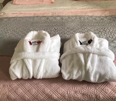 Nefiach Bed & Breakfast | Casa Mia