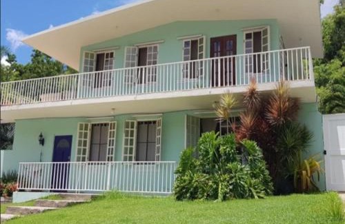 Ensenada Apartment | Casa Mia Guest House