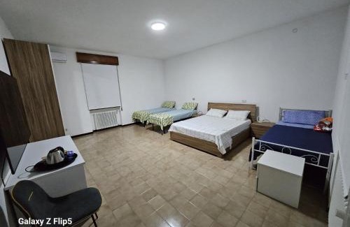 Piadena House | CASA MIA GUESTHOUSE AFFITTA CAMERE Foresteria