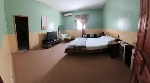 Nouakchott House | CASA MIA HOME stay