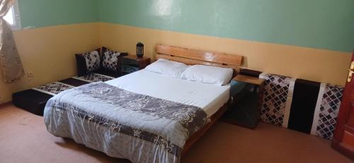 Nouakchott House | CASA MIA HOME stay