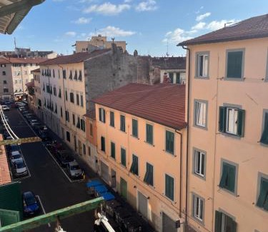 Livorno Apartment | Casa Mia