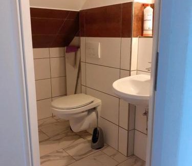 Bruchkoebel Apartment | Casa Mia Russotto 4