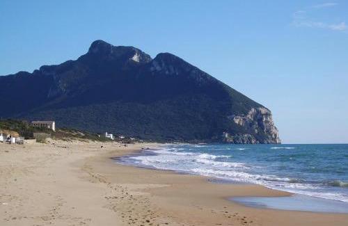 Colonia Elena Apartment | Casa Mia San Felice Circeo