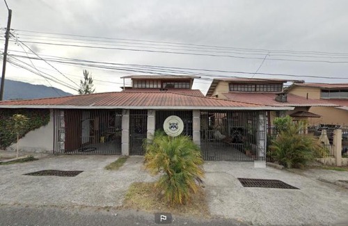 Volcan House | Casa Mia Volcan