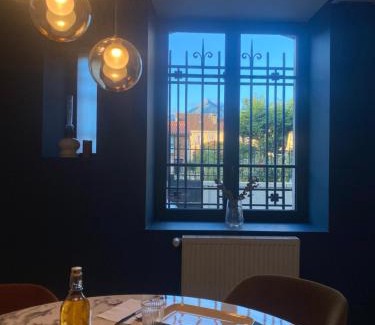 Aspet Bed & Breakfast | Casa Miasto - Chambres d'hôtes & Spa