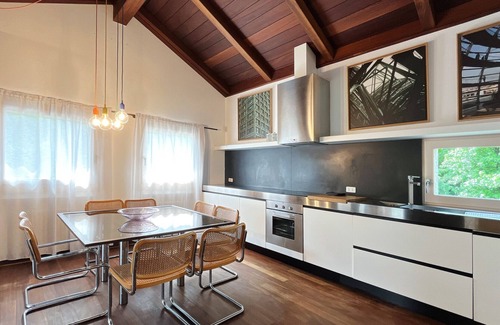 Malgrate Apartment | Casa Micheli - Affitti Brevi Italia