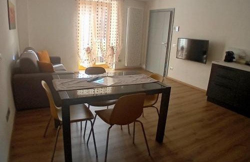 Martignano Apartment | Casa Micheli