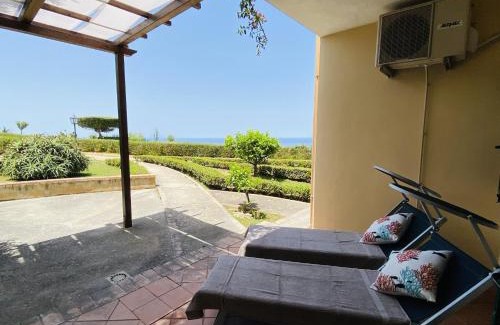 Parghelia House | Casa Michelino