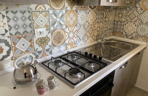Parghelia House | Casa Michelino