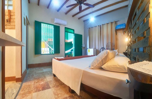 Trinidad House | Casa MiCuba