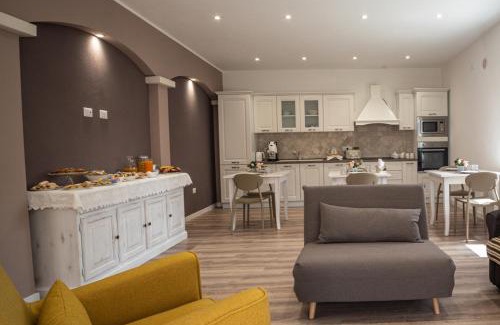 Muravera Apartment | Casa Midò