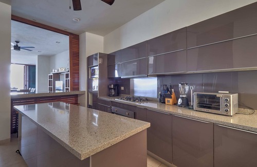 Yucatan Peninsula House | Casa Midtown - Yucatan Home Rentals