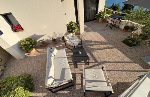 Borak House | Casa Miele