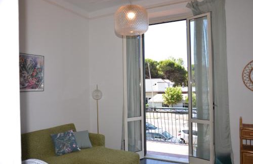 Marina di Carrara House | Casa Mila