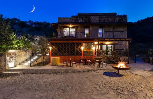 Kucukkuyu Hotel | Casa Mila Kazdağları