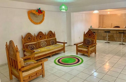 Taxco House | Casa Mila Taxco, pueblo mágico, ubicada en Centro Histórico, cerca de todo a pie