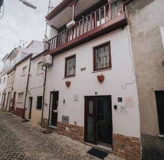 Sao Joao da Pesqueira Apartment | Casa Milita