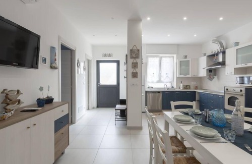 Boissano Apartment | Casa Mimosa by Interhome
