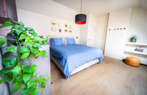 Heilig Kerst Apartment | Casa Mina - Dok Noord Ghent