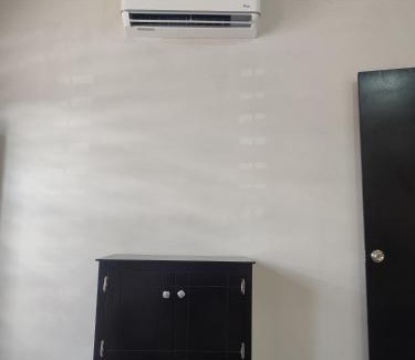 Hidalgo del Parral House | Casa Mina la prieta
