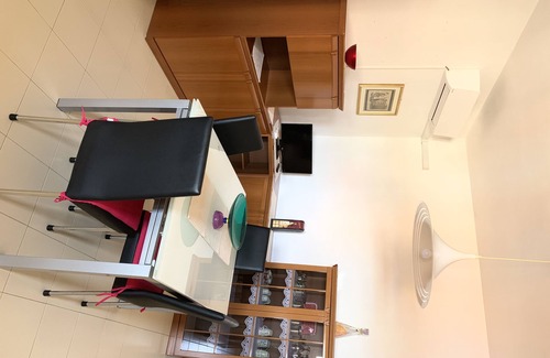 Oristano House | Casa Minerva I. U.N. P3501