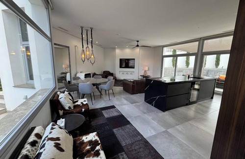 Arnella Villa | CASA MINTY, Pla del Mar, Moraira, within walking distance to the town center
