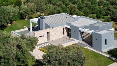 Lesvos Villa | Casa MiRa Lesvos