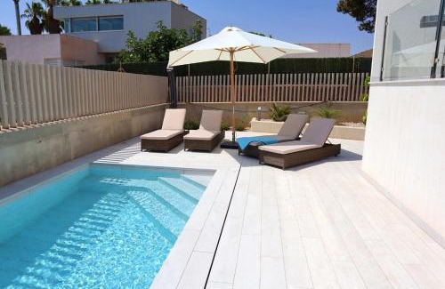 La Azohia Villa | Casa Mirabelle, a La Azohia dream by the sea