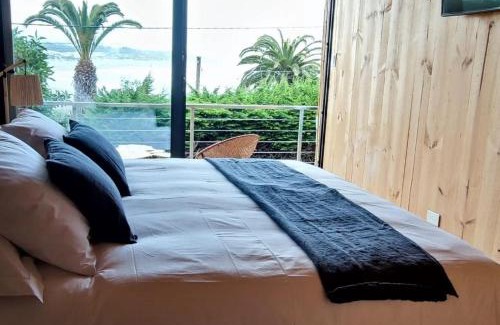 Quintero Bed & Breakfast | Casa Mirador