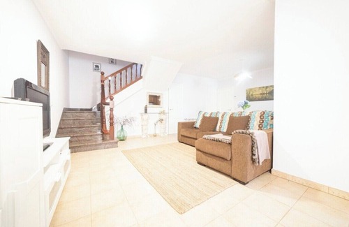 Pontedeume Apartment | Casa Mirador do Souto da Vila