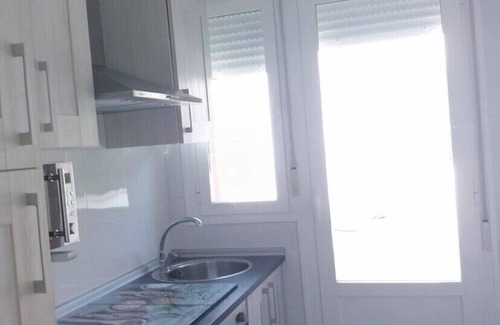 Milagro Cottage | Casa Miralrio for 4 people