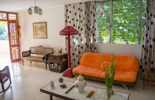 Municipality of Playa House | Casa Miramar 1956