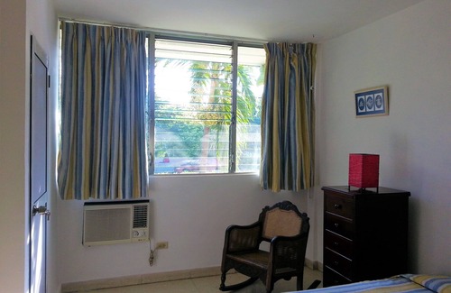 Municipality of Playa House | Casa Miramar 1956
