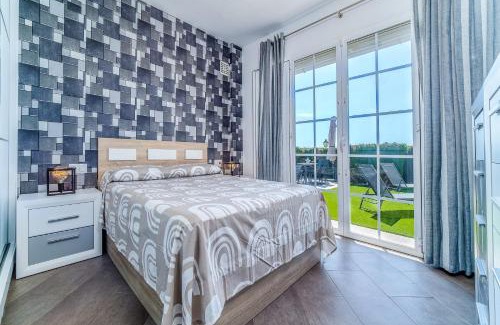 Golf Bahia House | Casa Miramar Benidorm Skyline