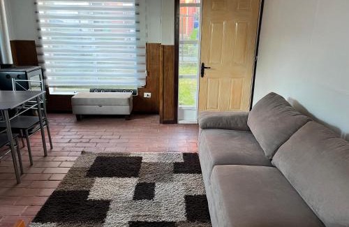 Quellon House | Casa Miramar