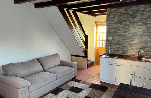 Quellon House | Casa Miramar