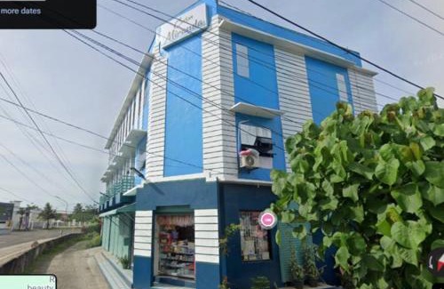 Luzon Apartment | Casa Miranda
