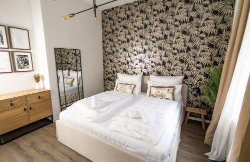 Hamburg City Center Apartment | Casa MiRo Apartments - Hamburg City Center