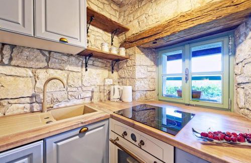 Buzet Apartment | Casa Miro