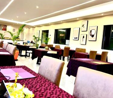 Westlands Apartment | Casa Misa Brickwood