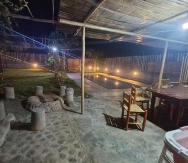 Lunahuana Other | Casa Miscuya